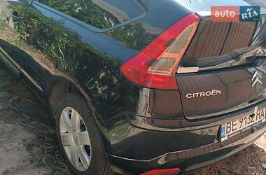 Хэтчбек Citroen C4 2007 в Николаеве