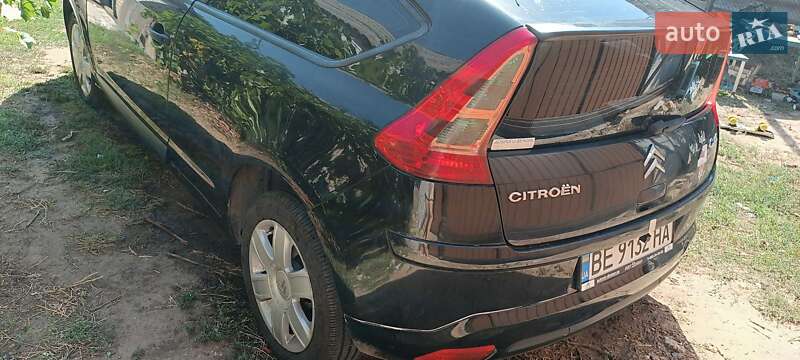 Citroen C4 2007