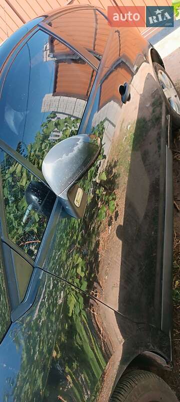 Хэтчбек Citroen C4 2007 в Николаеве фото 6 Хэтчбек Citroen C4 2007 в Николаеве