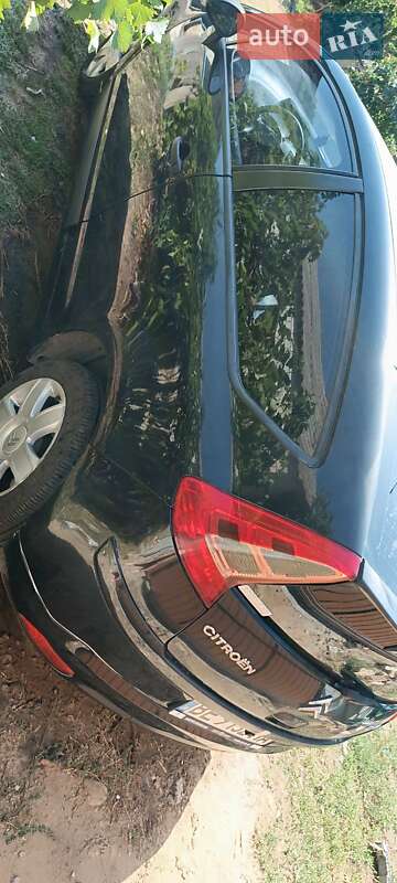 Хэтчбек Citroen C4 2007 в Николаеве фото 11 Хэтчбек Citroen C4 2007 в Николаеве