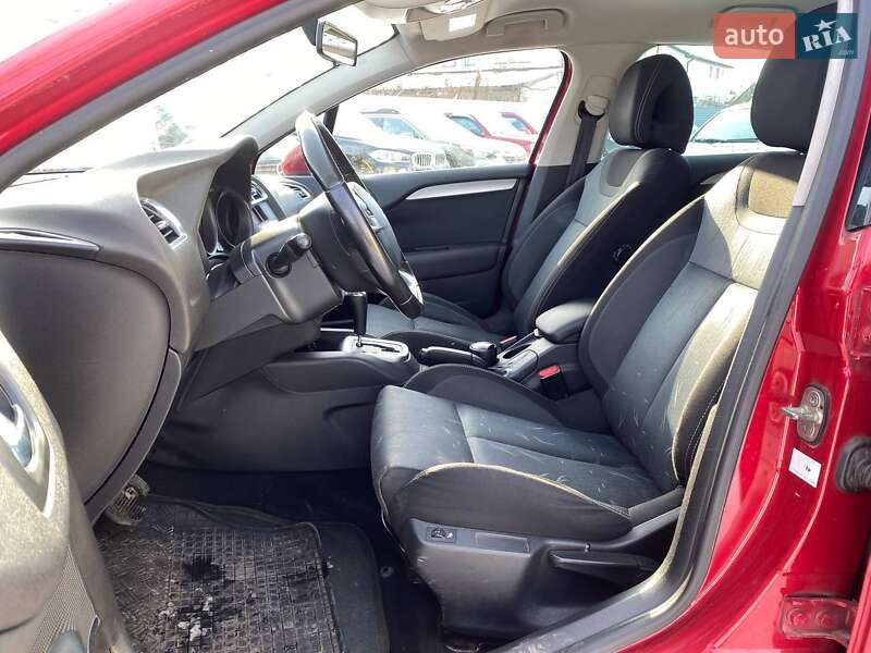 Хетчбек Citroen C4 2011 в Києві фото 9 Хетчбек Citroen C4 2011 в Києві