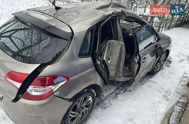 Хетчбек Citroen C4 2011 в Подільську