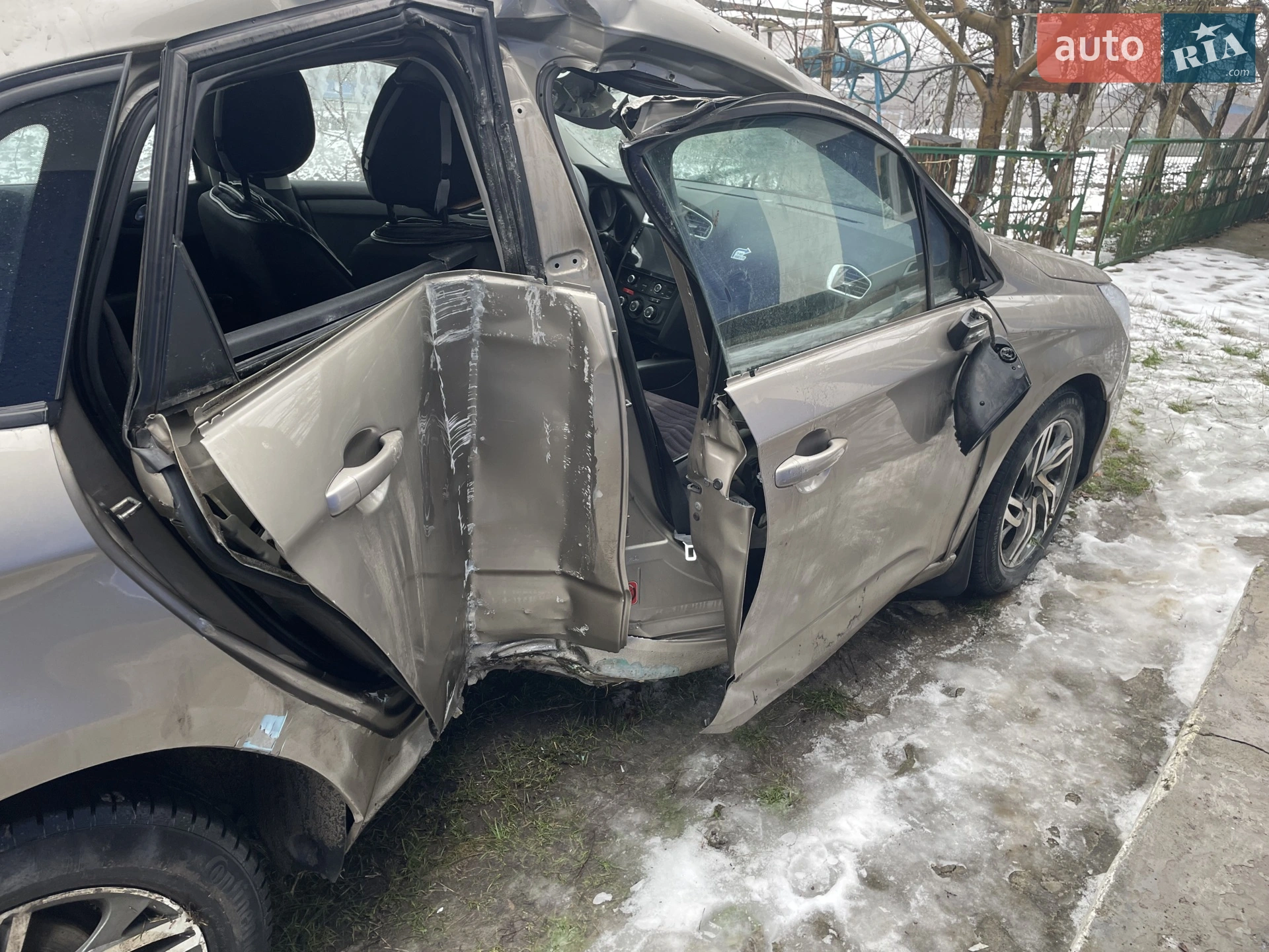 2011 Citroen C4 - мініатюра 4