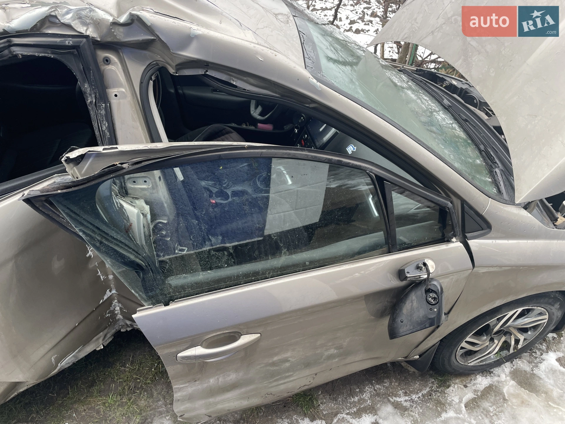 2011 Citroen C4 - мініатюра 12