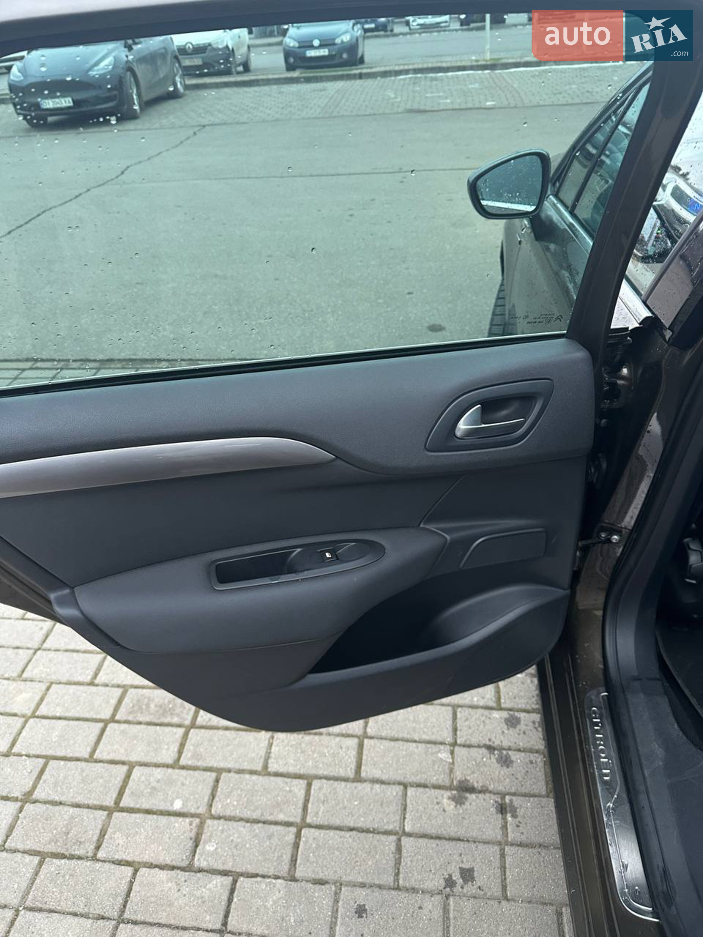 2010 Citroen C4 - мініатюра 2