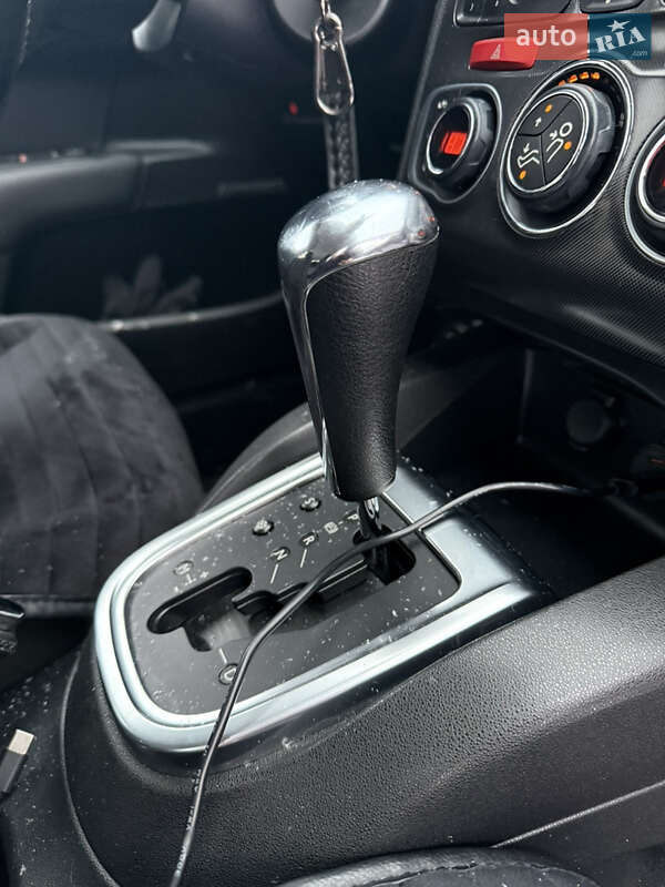 Хэтчбек Citroen C4 2013 в Белой Церкви