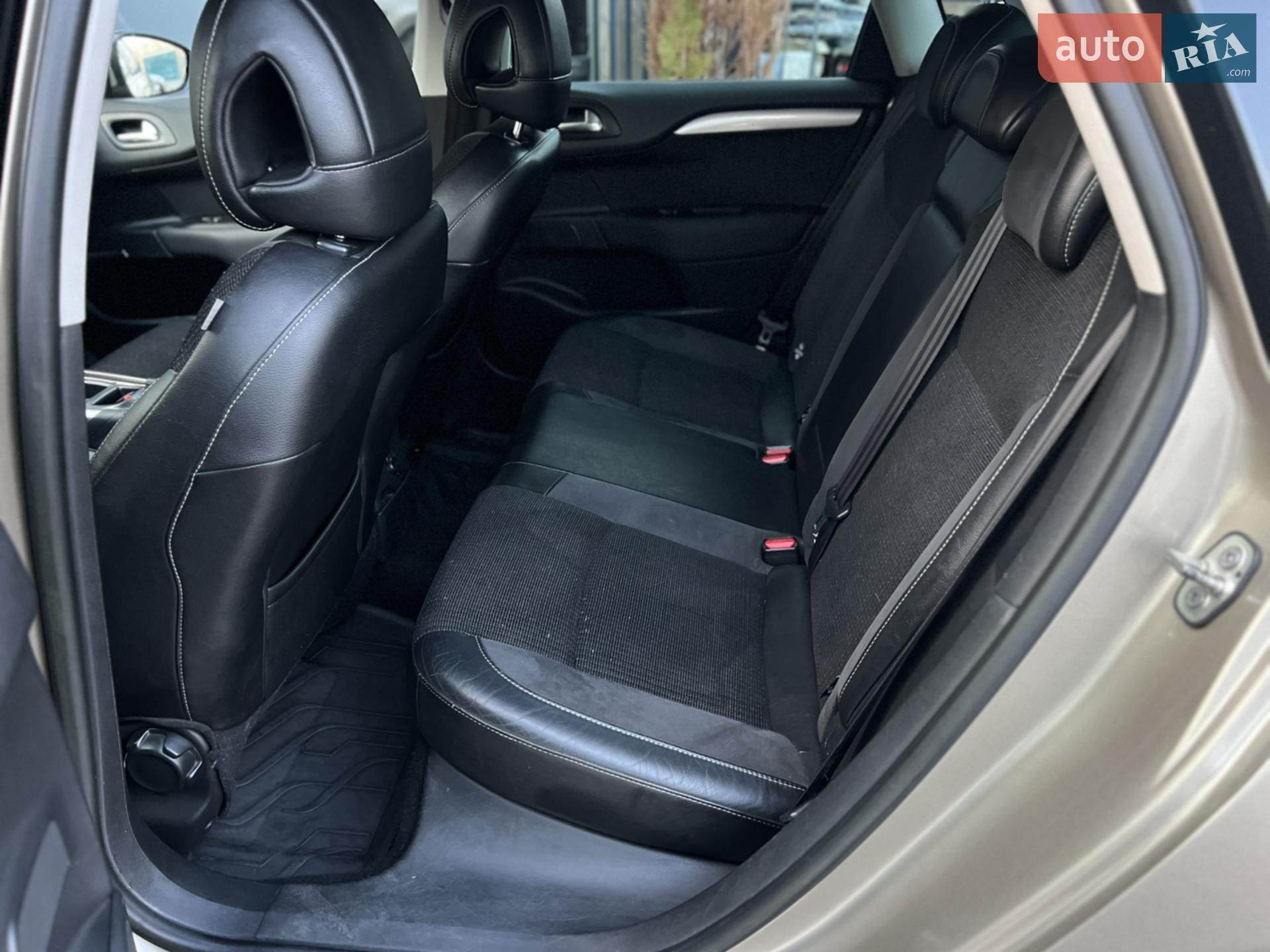 2013 Citroen C4 - мініатюра 8