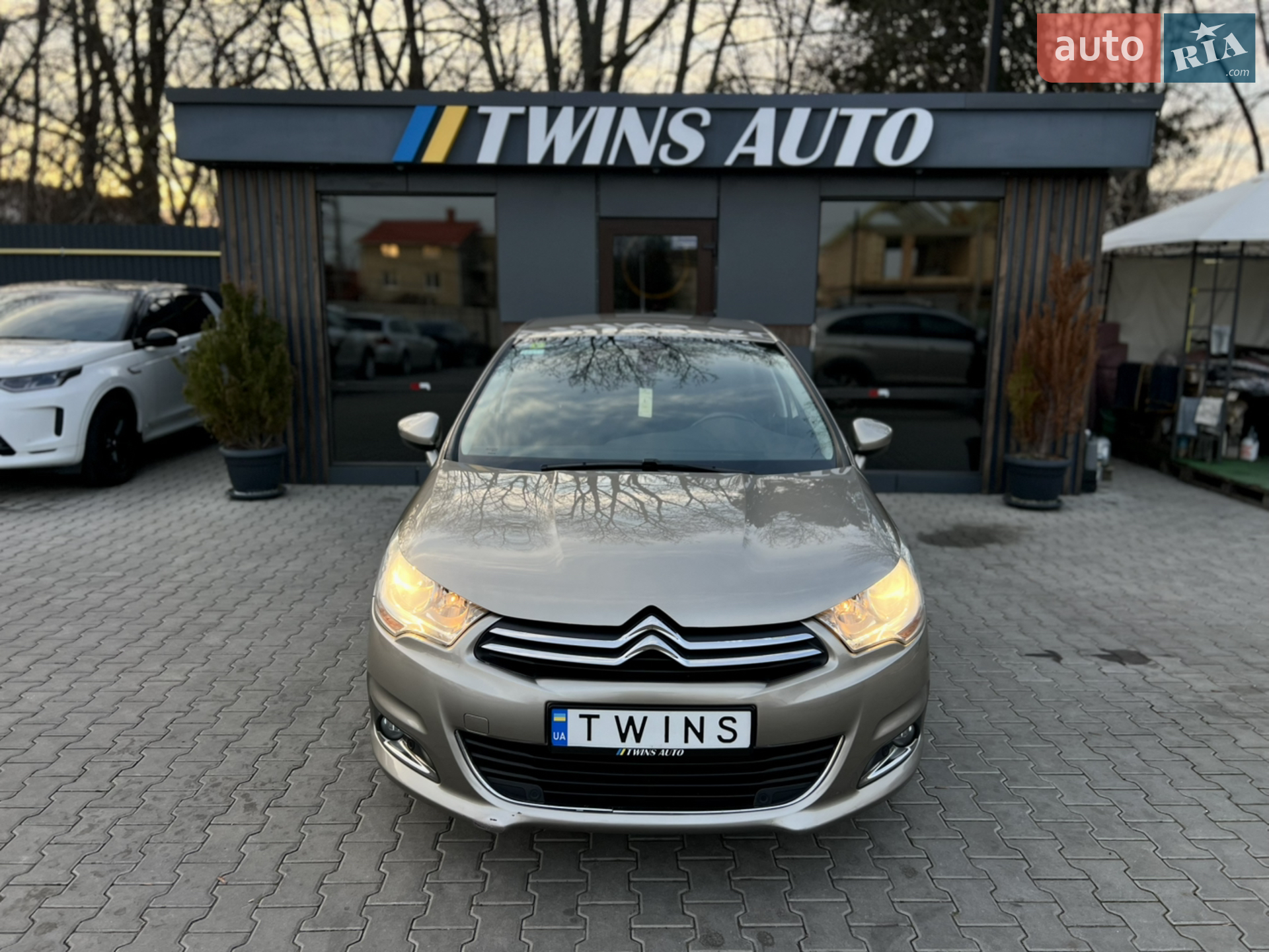 2013 Citroen C4 - мініатюра 14