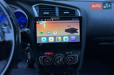 Хэтчбек Citroen C4 2013 в Одессе фото 30 Хэтчбек Citroen C4 2013 в Одессе
