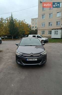 Хэтчбек Citroen C4 2011 в Виннице