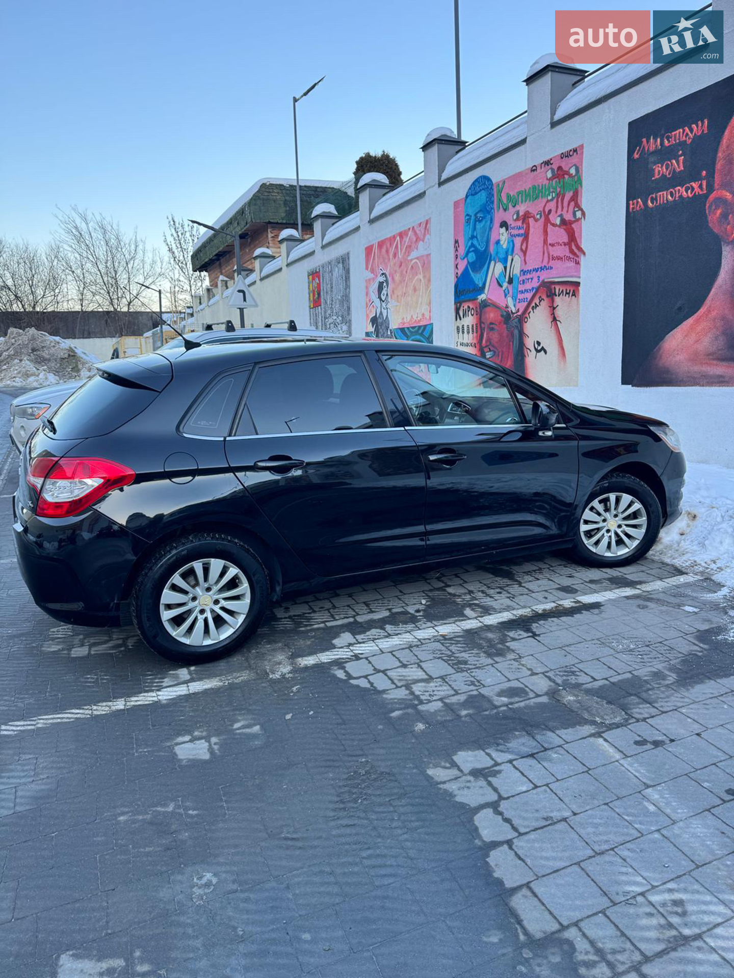 2013 Citroen C4 - мініатюра 10