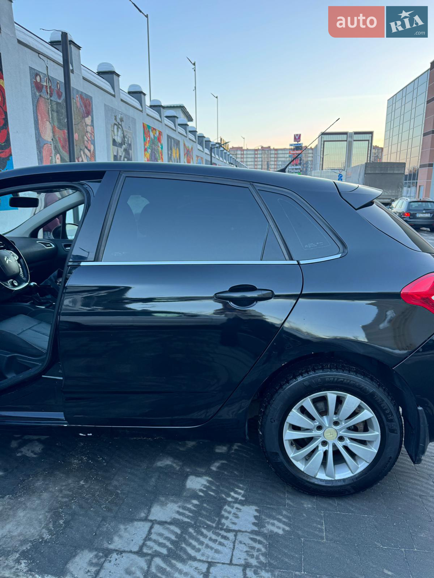 2013 Citroen C4 - мініатюра 17