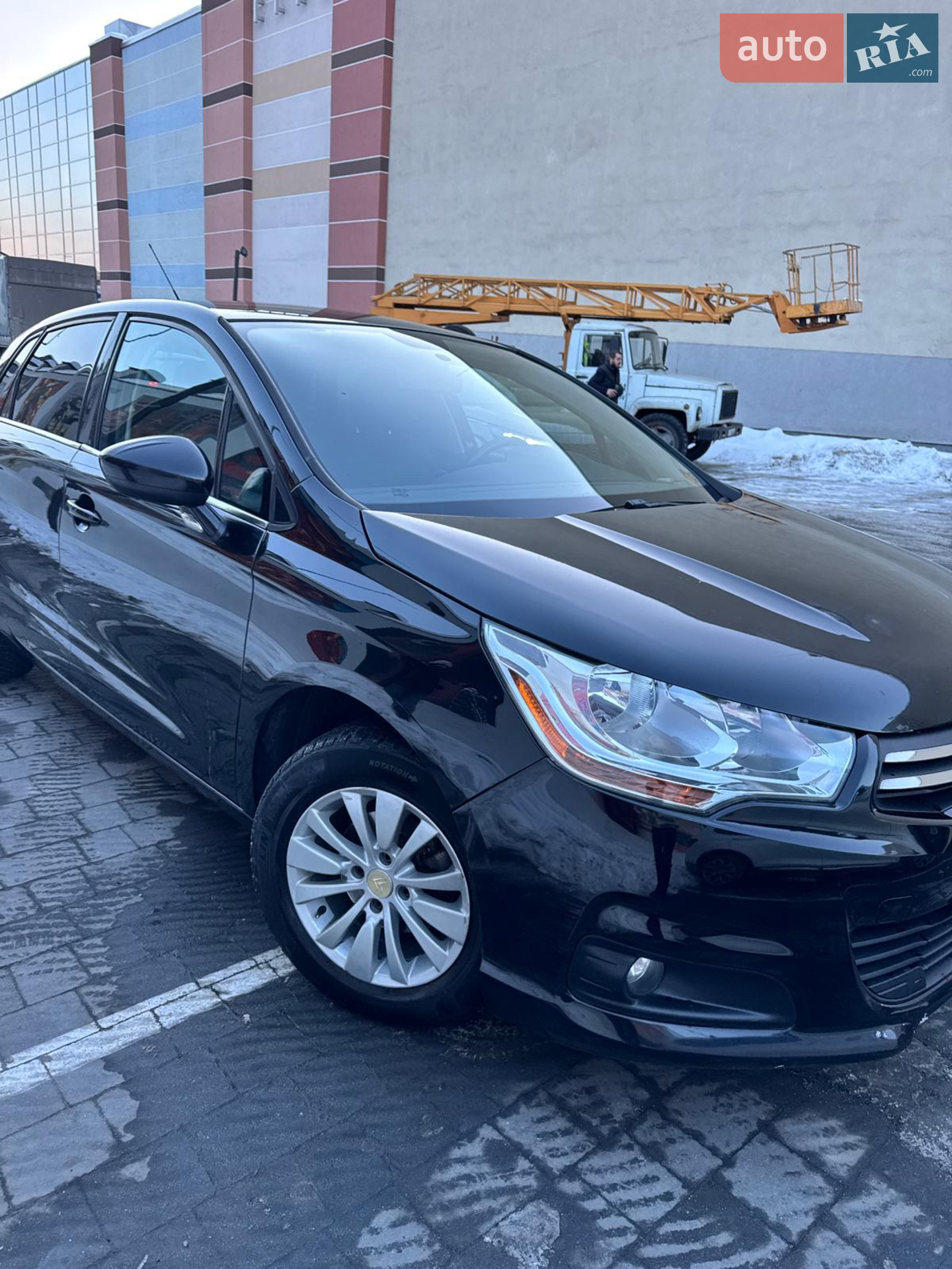 2013 Citroen C4 - мініатюра 28