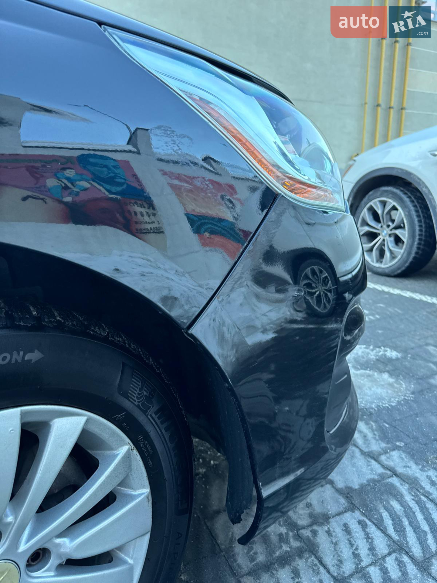 2013 Citroen C4 - мініатюра 32