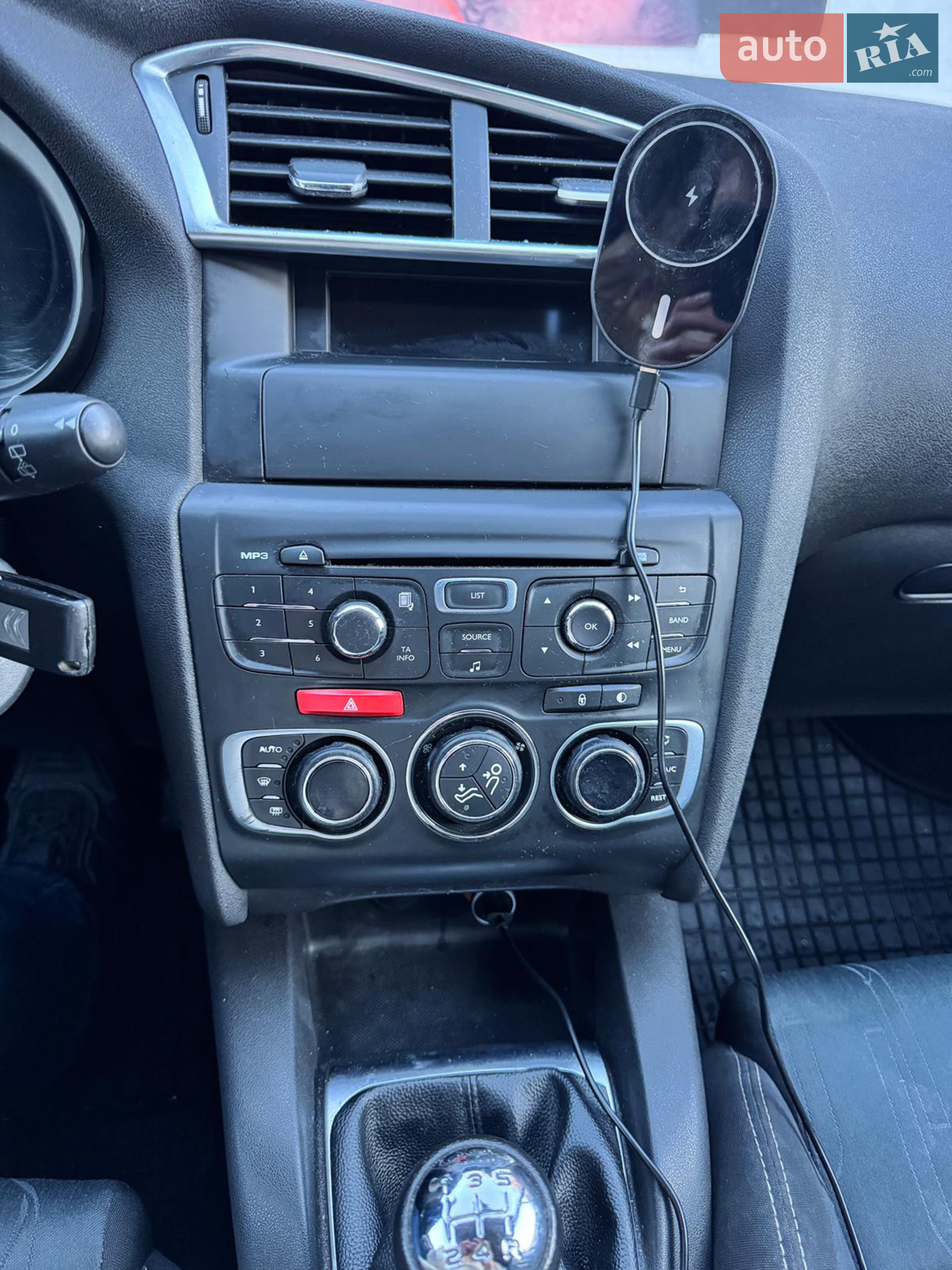 2013 Citroen C4 - мініатюра 66