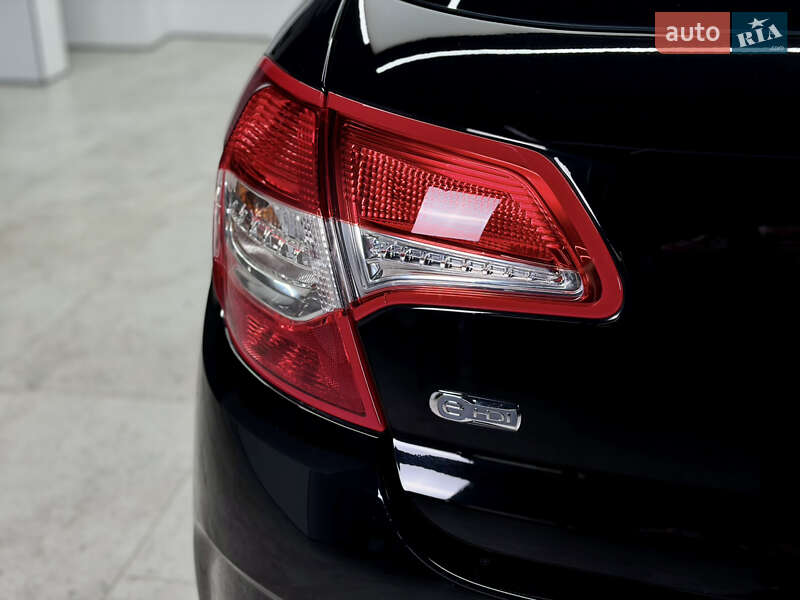 Хэтчбек Citroen C4 2013 в Киеве фото 17 Хэтчбек Citroen C4 2013 в Киеве