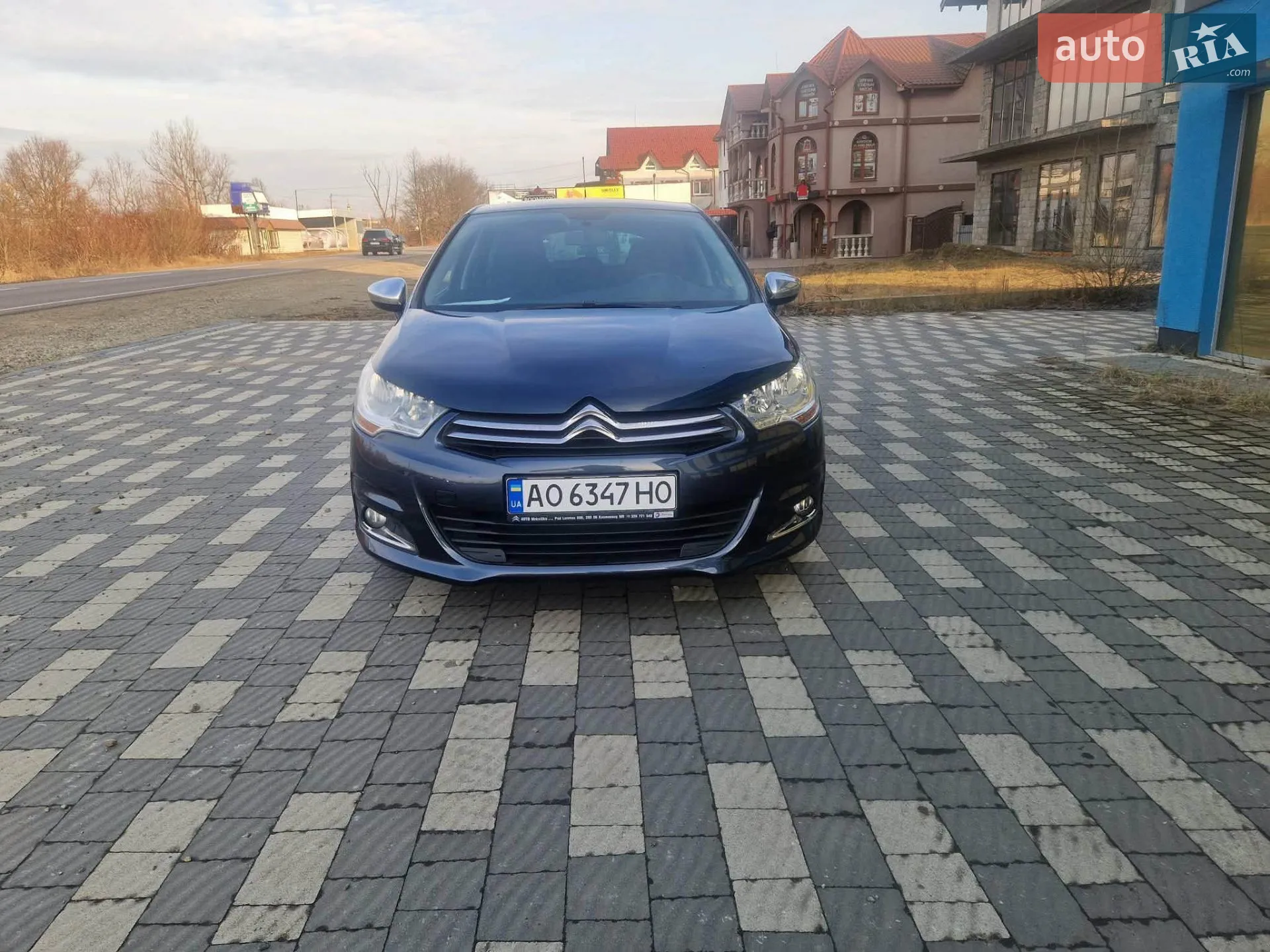 Фото авто 2