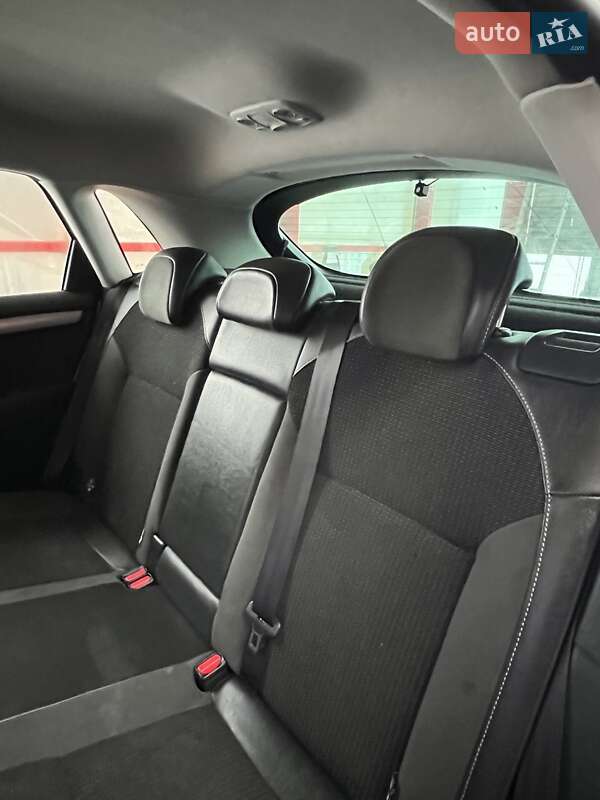 Хэтчбек Citroen C4 2012 в Львове фото 12 Хэтчбек Citroen C4 2012 в Львове