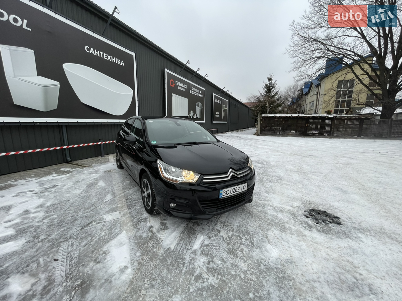 2011 Citroen C4 - мініатюра 20