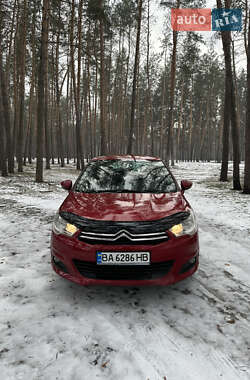 Хэтчбек Citroen C4 2011 в Кропивницком