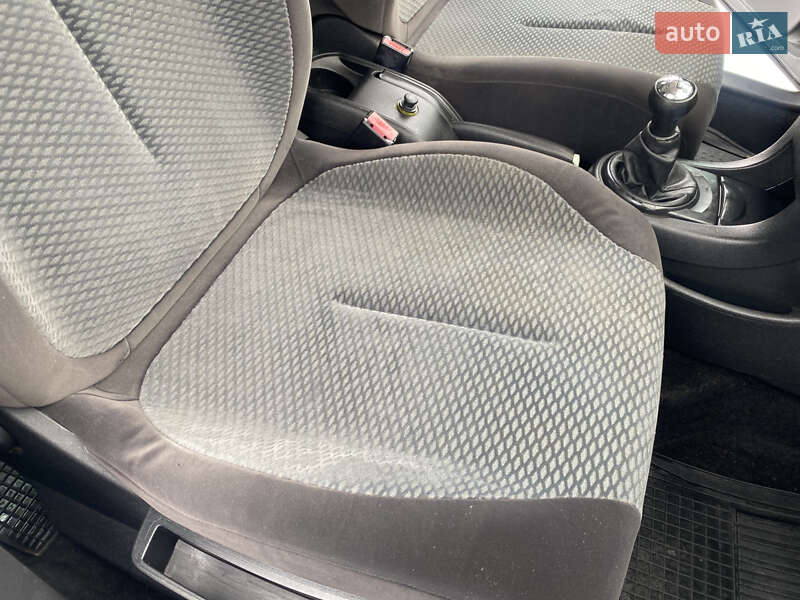 Хэтчбек Citroen C4 2005 в Бучаче