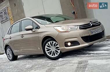 Хетчбек Citroen C4 2012 в Одесі