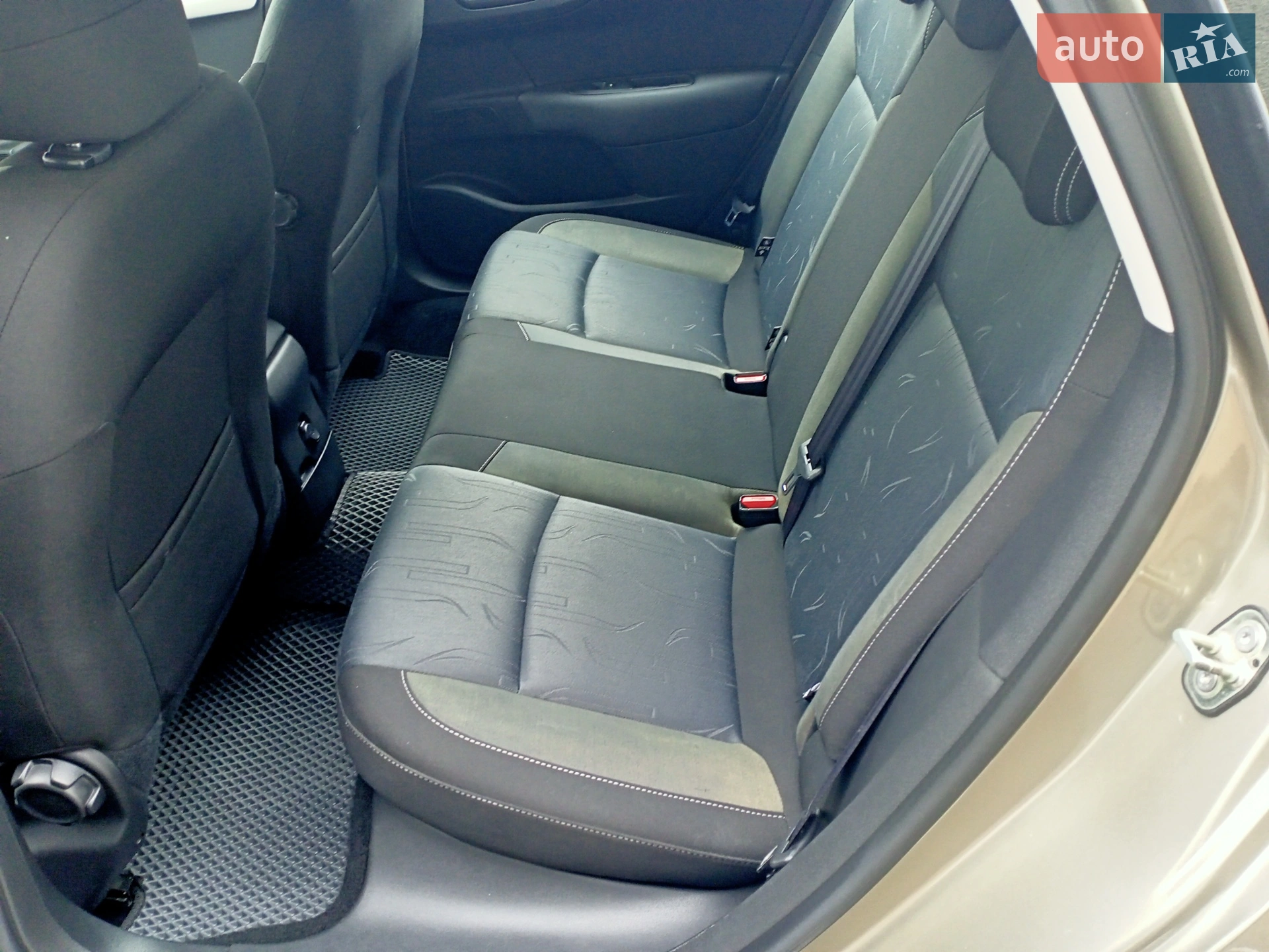 2012 Citroen C4 - мініатюра 53