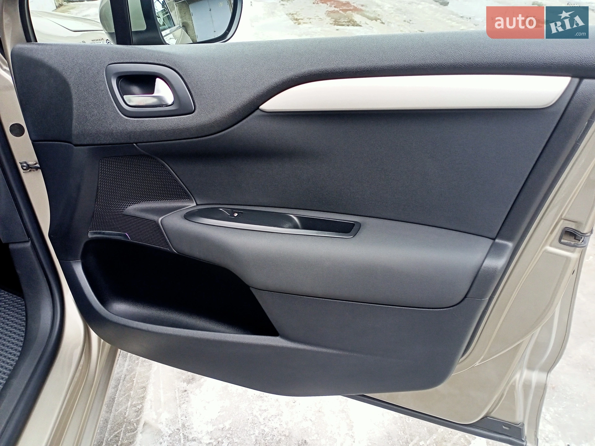 2012 Citroen C4 - мініатюра 62