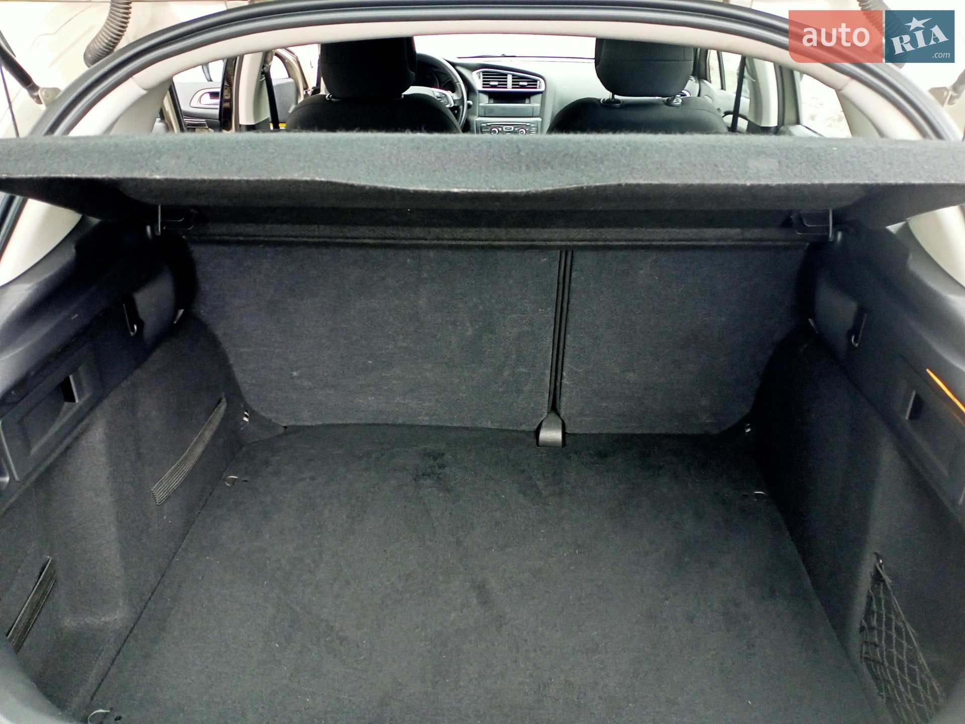 2012 Citroen C4 - мініатюра 69