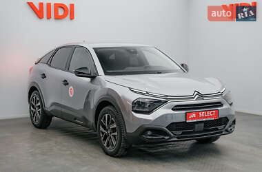 Хетчбек Citroen C4 2024 в Києві