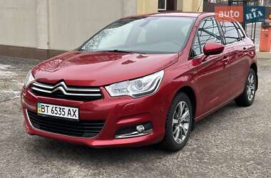 Хетчбек Citroen C4 2012 в Одесі
