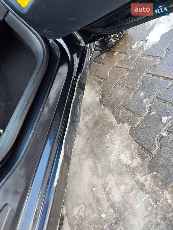 Хэтчбек Citroen C4 2012 в Львове