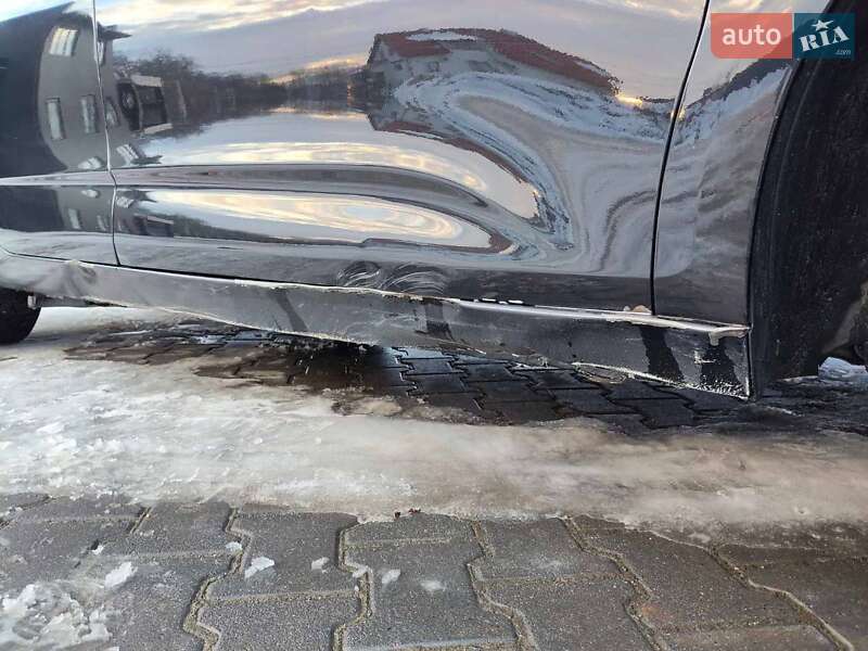 Хэтчбек Citroen C4 2012 в Львове