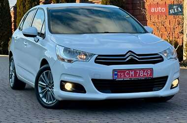 Хетчбек Citroen C4 2011 в Сарнах