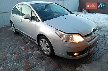 Хетчбек Citroen C4 2007 в Вінниці