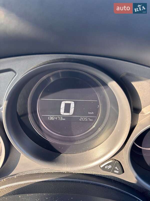 Хэтчбек Citroen C4 2015 в Малой Виске фото 6 Хэтчбек Citroen C4 2015 в Малой Виске