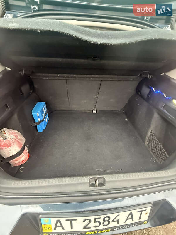 Хэтчбек Citroen C4 2012 в Ивано-Франковске фото 16 Хэтчбек Citroen C4 2012 в Ивано-Франковске