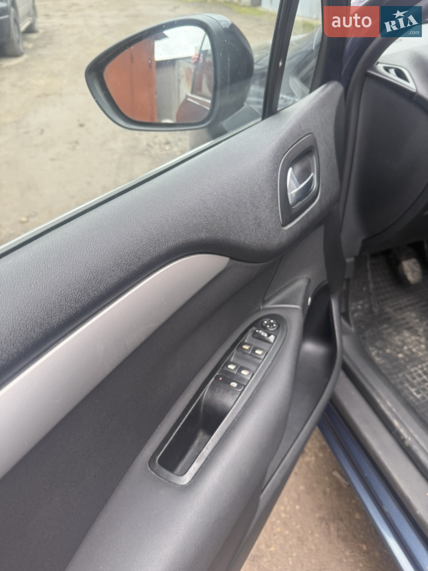 2012 Citroen C4 - мініатюра 18