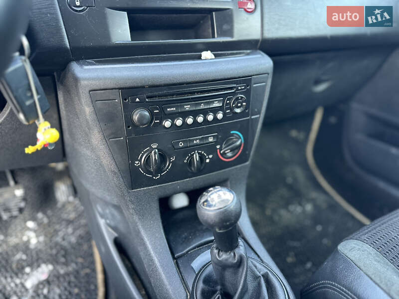 Купе Citroen C4 2006 в Тернополе фото 11 Купе Citroen C4 2006 в Тернополе