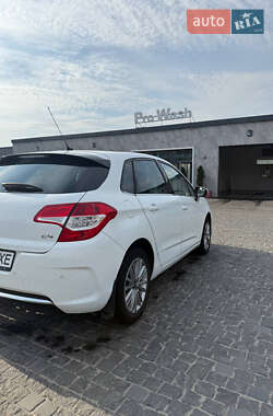 Хэтчбек Citroen C4 2013 в Каменском