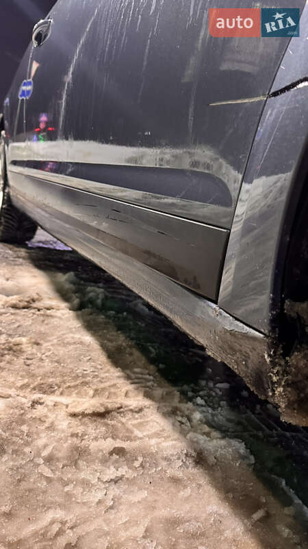 Хетчбек Citroen C4 2005 в Києві