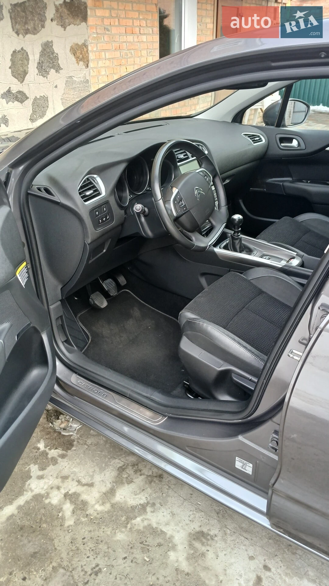 2015 Citroen C4 - мініатюра 27