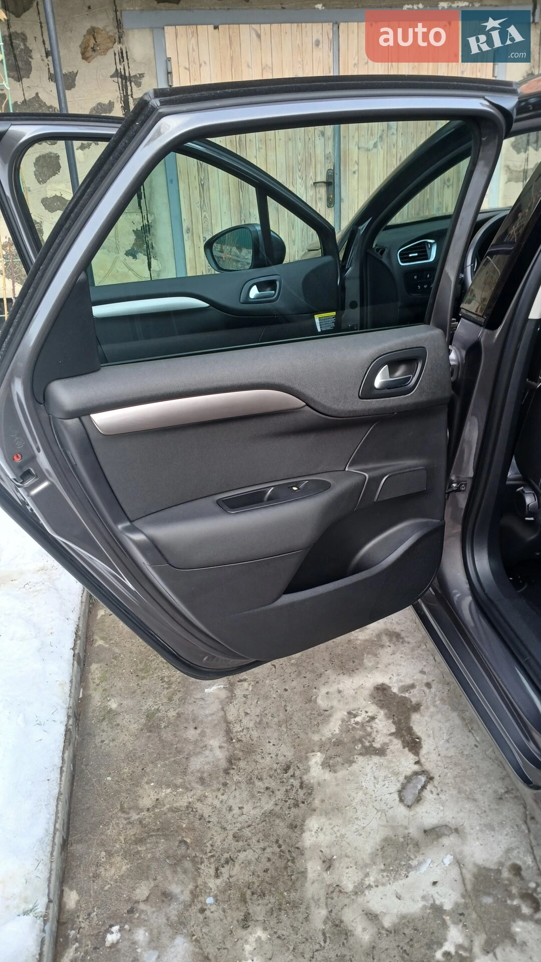 2015 Citroen C4 - мініатюра 34