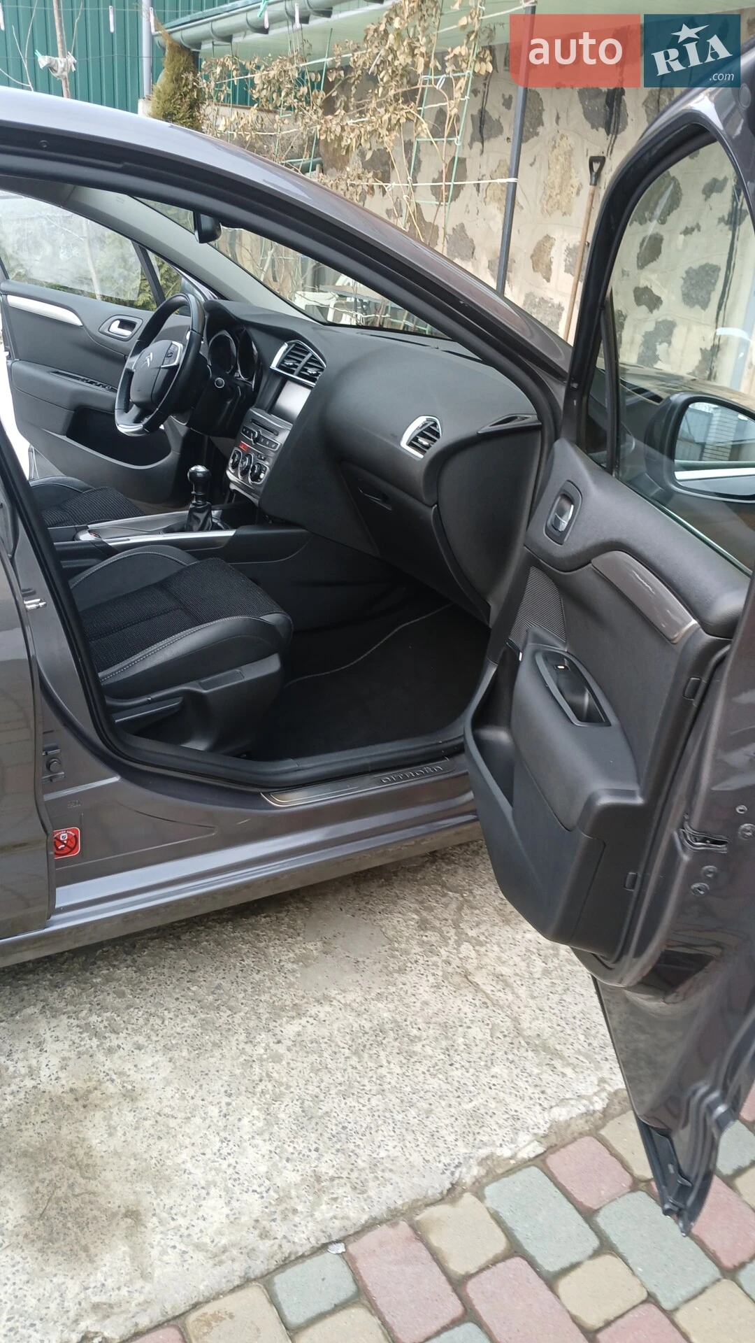 2015 Citroen C4 - мініатюра 44