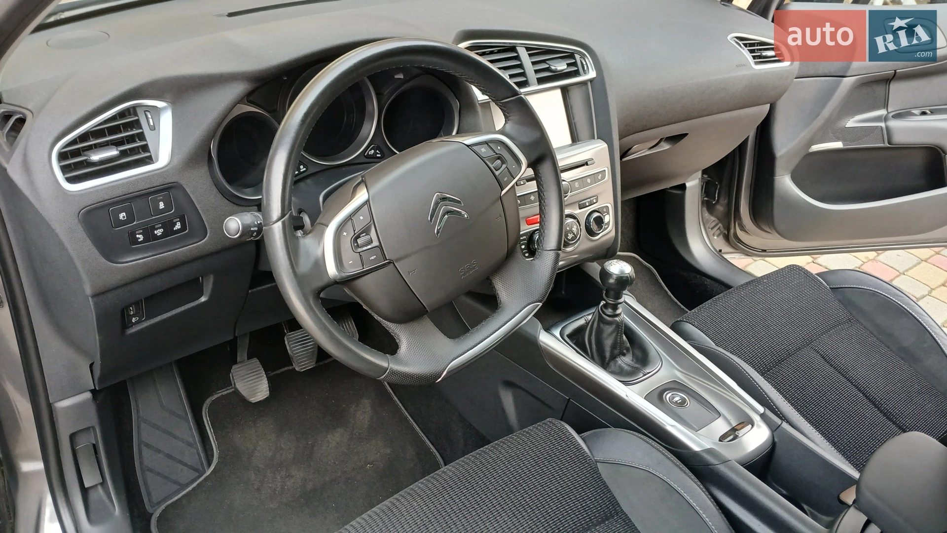 2015 Citroen C4 - мініатюра 50
