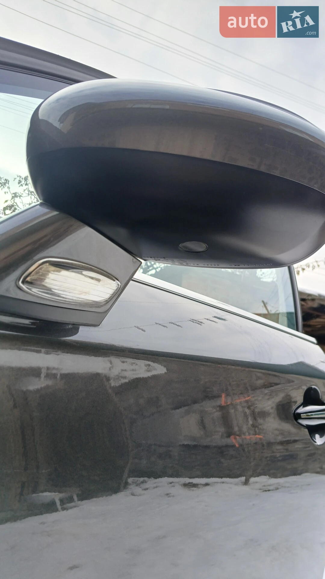 2015 Citroen C4 - мініатюра 59