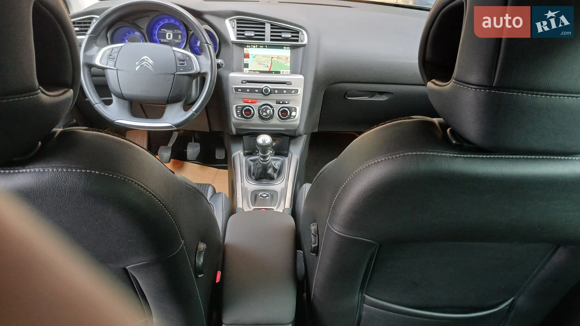 2015 Citroen C4 - мініатюра 53