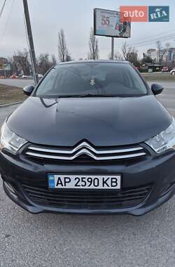 Хэтчбек Citroen C4 2011 в Запорожье