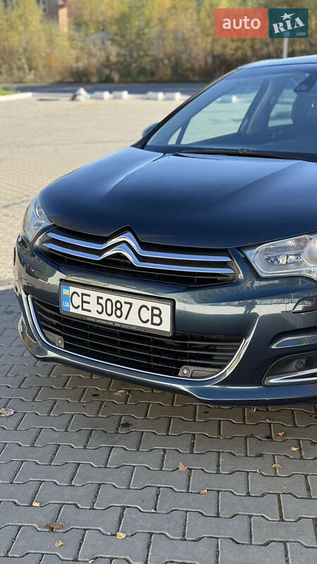 Хэтчбек Citroen C4 2011 в Черновцах фото 2 Хэтчбек Citroen C4 2011 в Черновцах