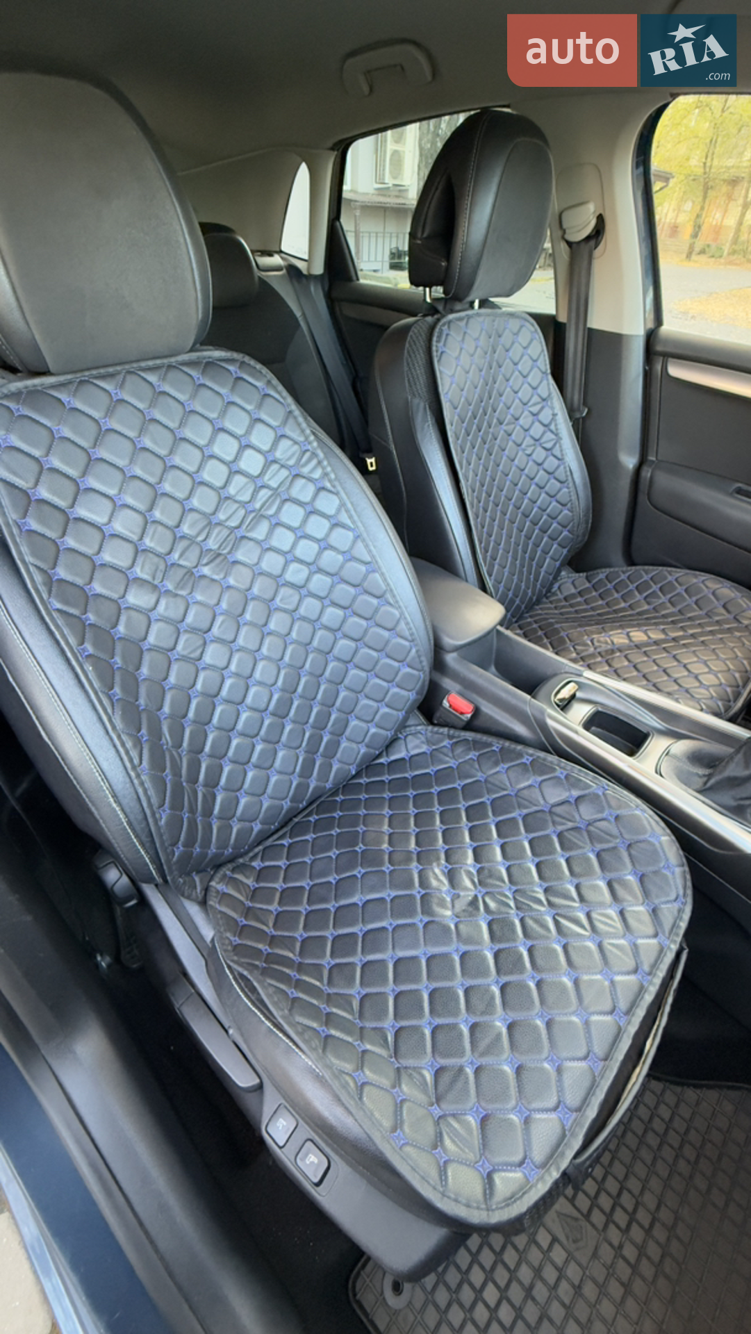 2011 Citroen C4 - мініатюра 12